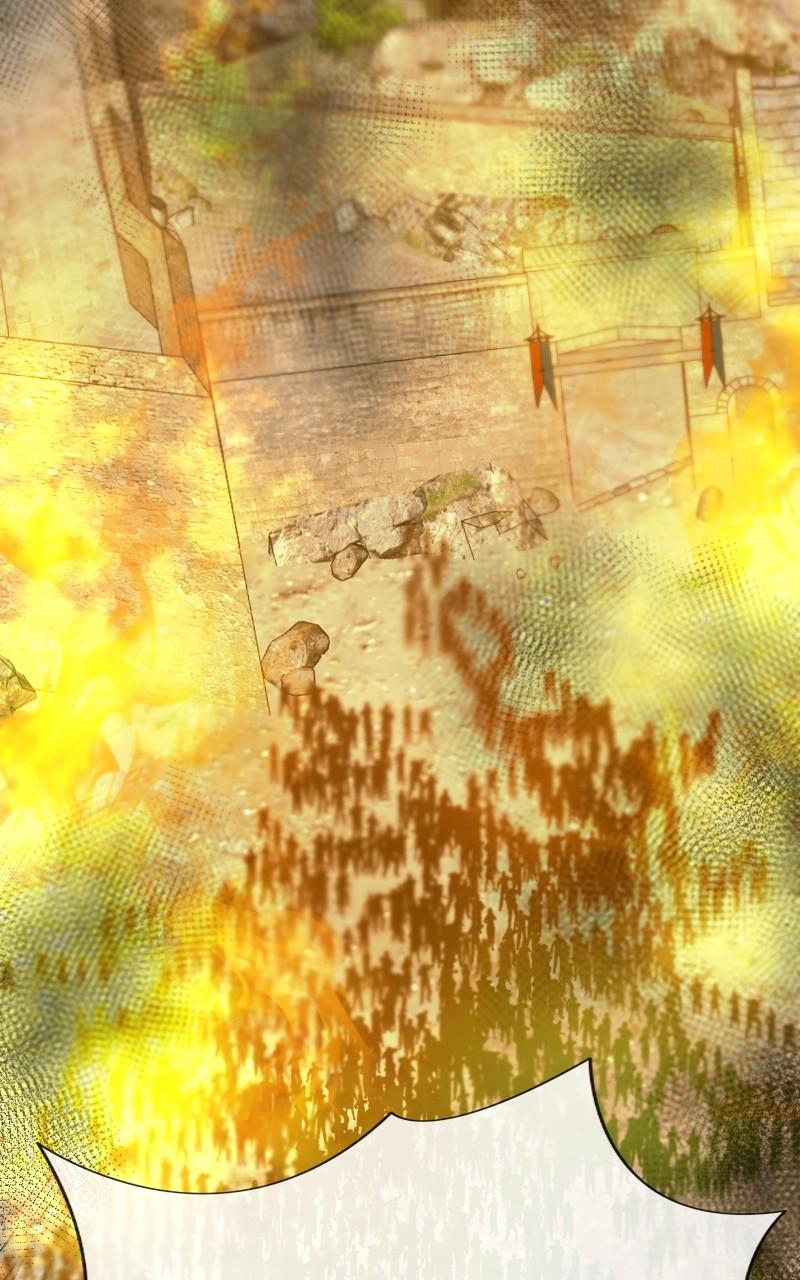 Like Wind on a Dry Branch Chap 153 - Next Chap 154