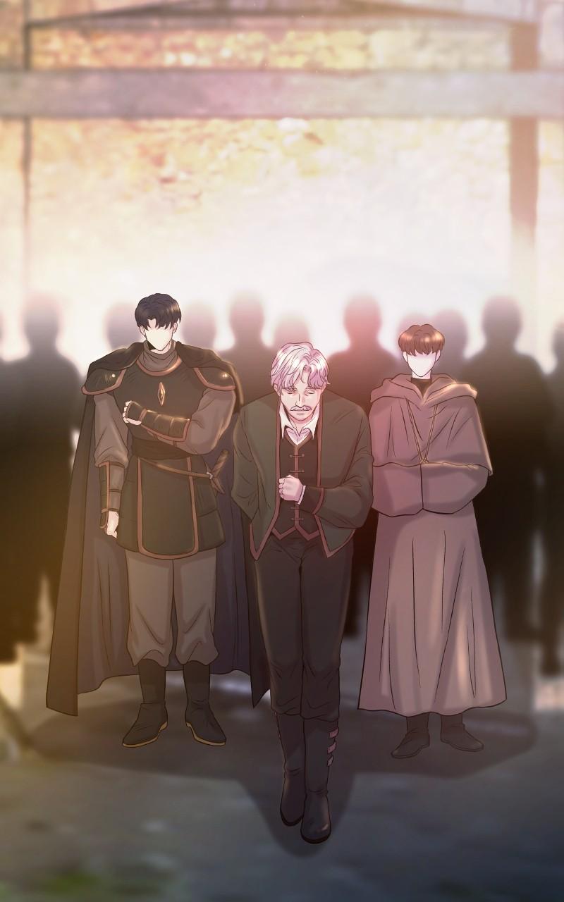 Like Wind on a Dry Branch Chap 167 - Next Chap 168