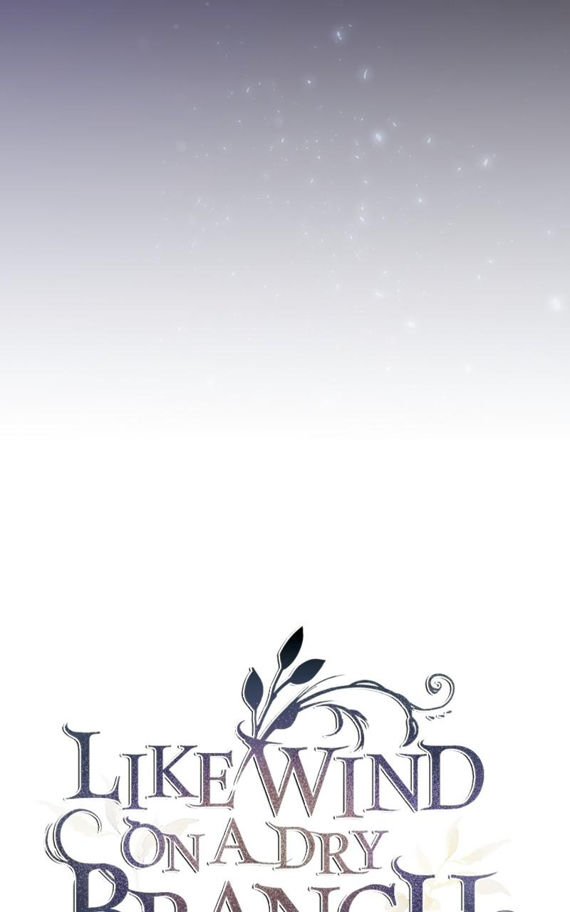 Like Wind on a Dry Branch Chap 167 - Next Chap 168