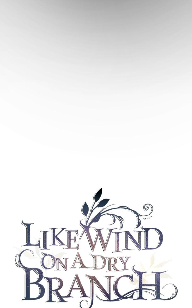 Like Wind on a Dry Branch Chap 164 - Next Chap 165