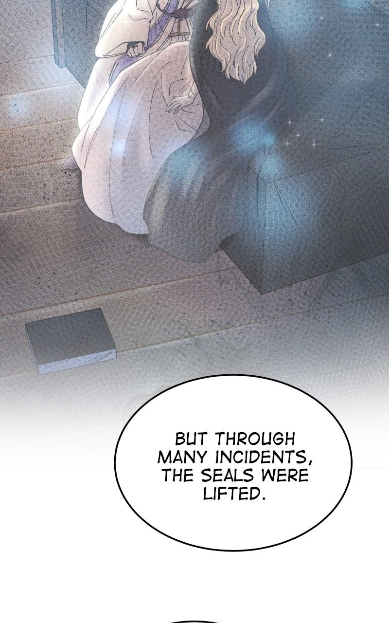 Like Wind on a Dry Branch Chap 165 - Next Chap 166