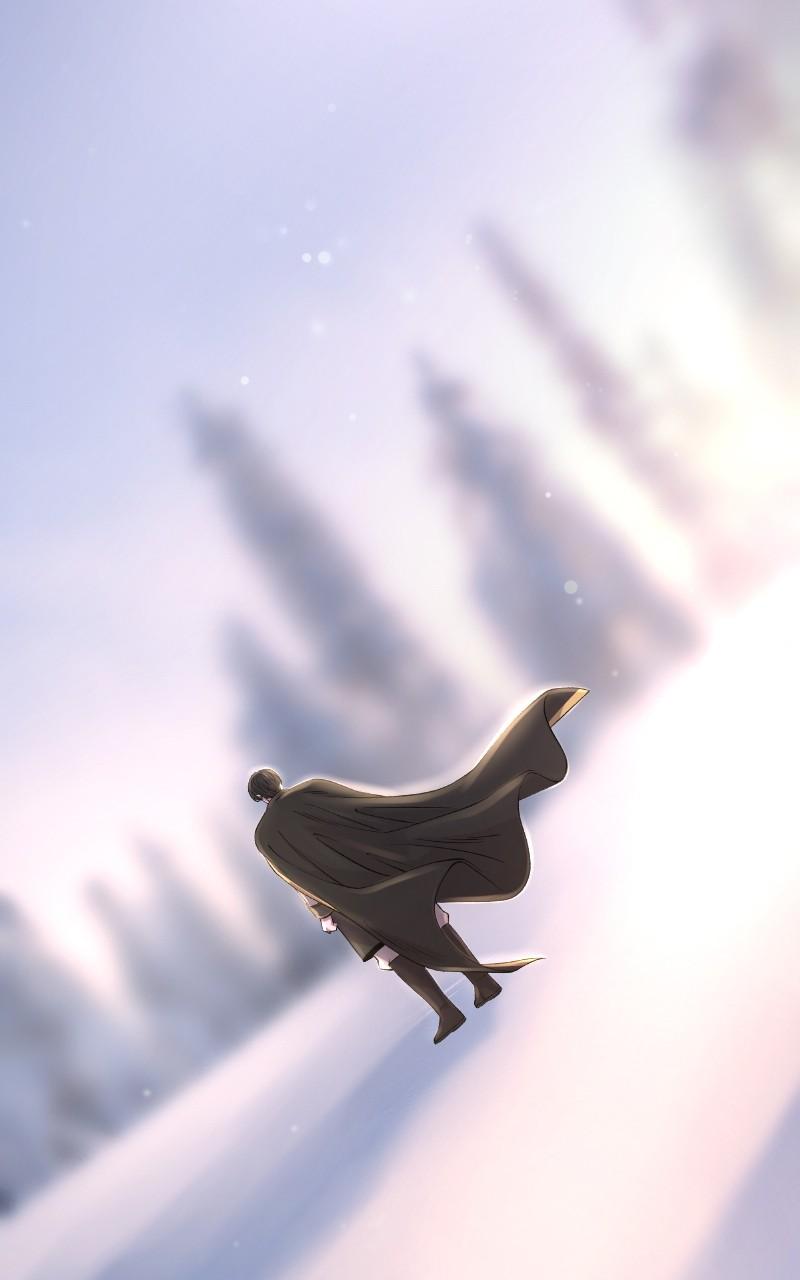 Like Wind on a Dry Branch Chap 166 - Next Chap 167