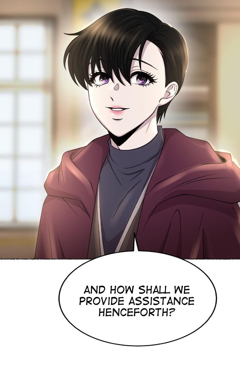 Like Wind on a Dry Branch Chap 168 - Next Chap 169
