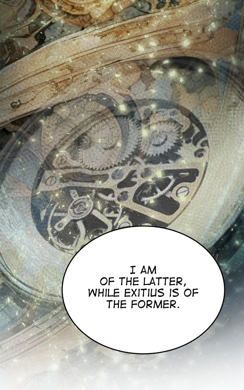 Like Wind on a Dry Branch Chap 169 - Next Chap 170