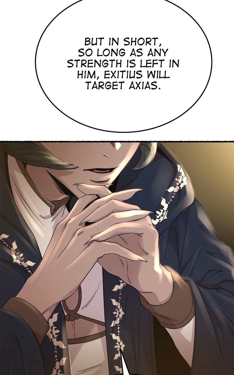 Like Wind on a Dry Branch Chap 169 - Next Chap 170