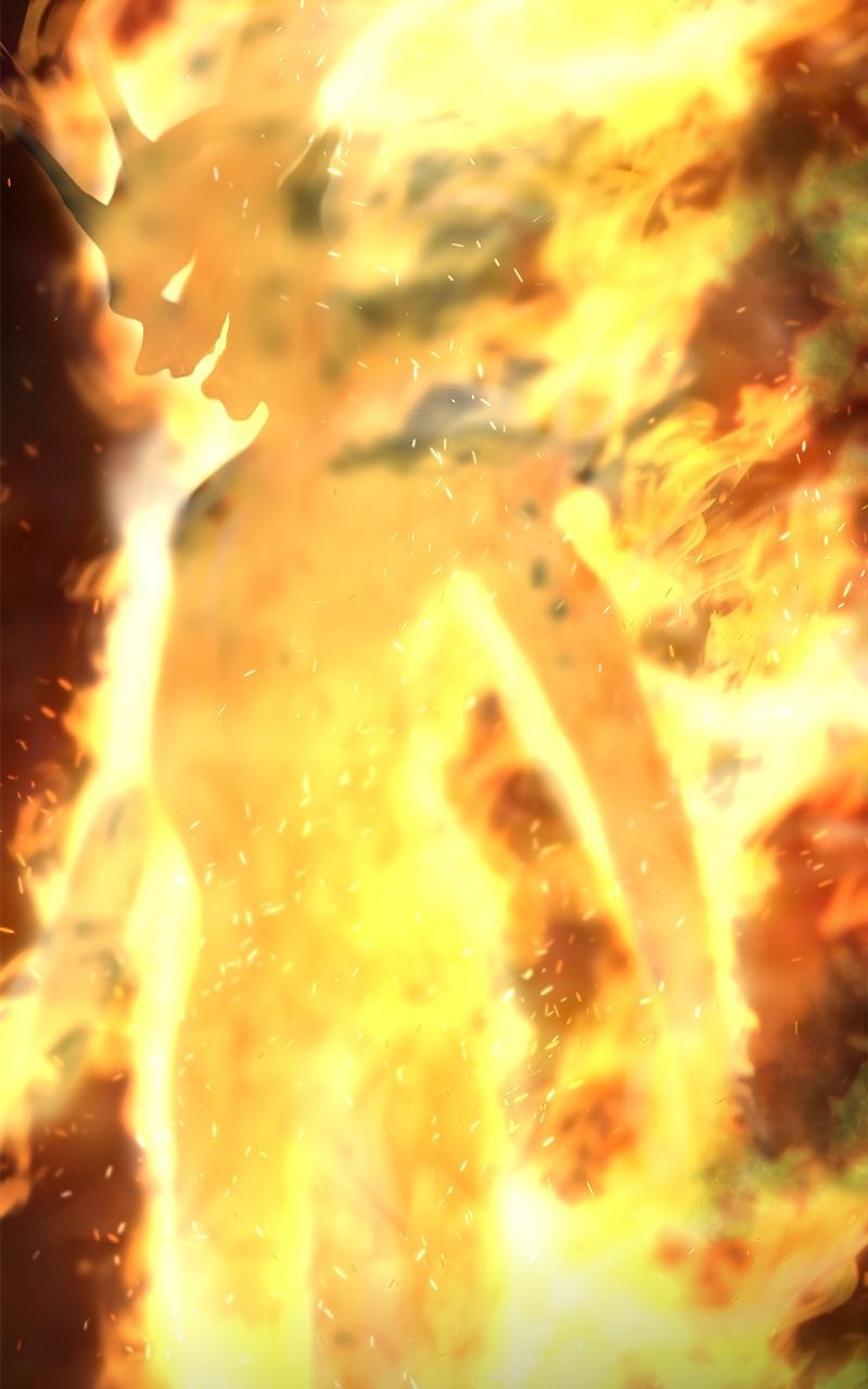 Like Wind on a Dry Branch Chap 169 - Next Chap 170