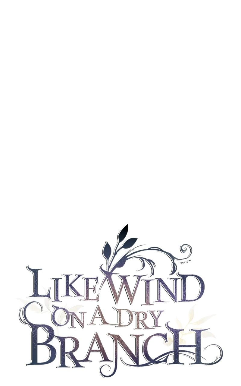 Like Wind on a Dry Branch Chap 169 - Next Chap 170