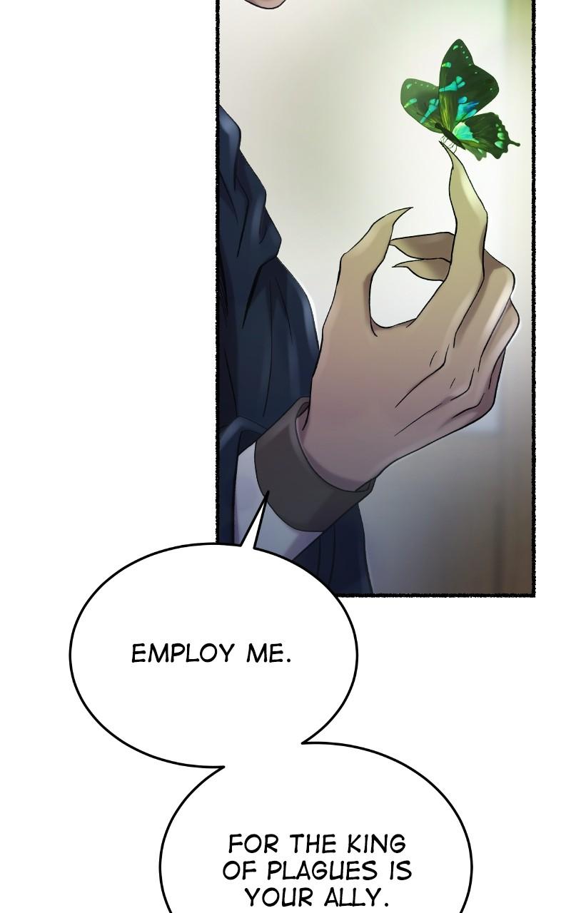 Like Wind on a Dry Branch Chap 161 - Next Chap 162