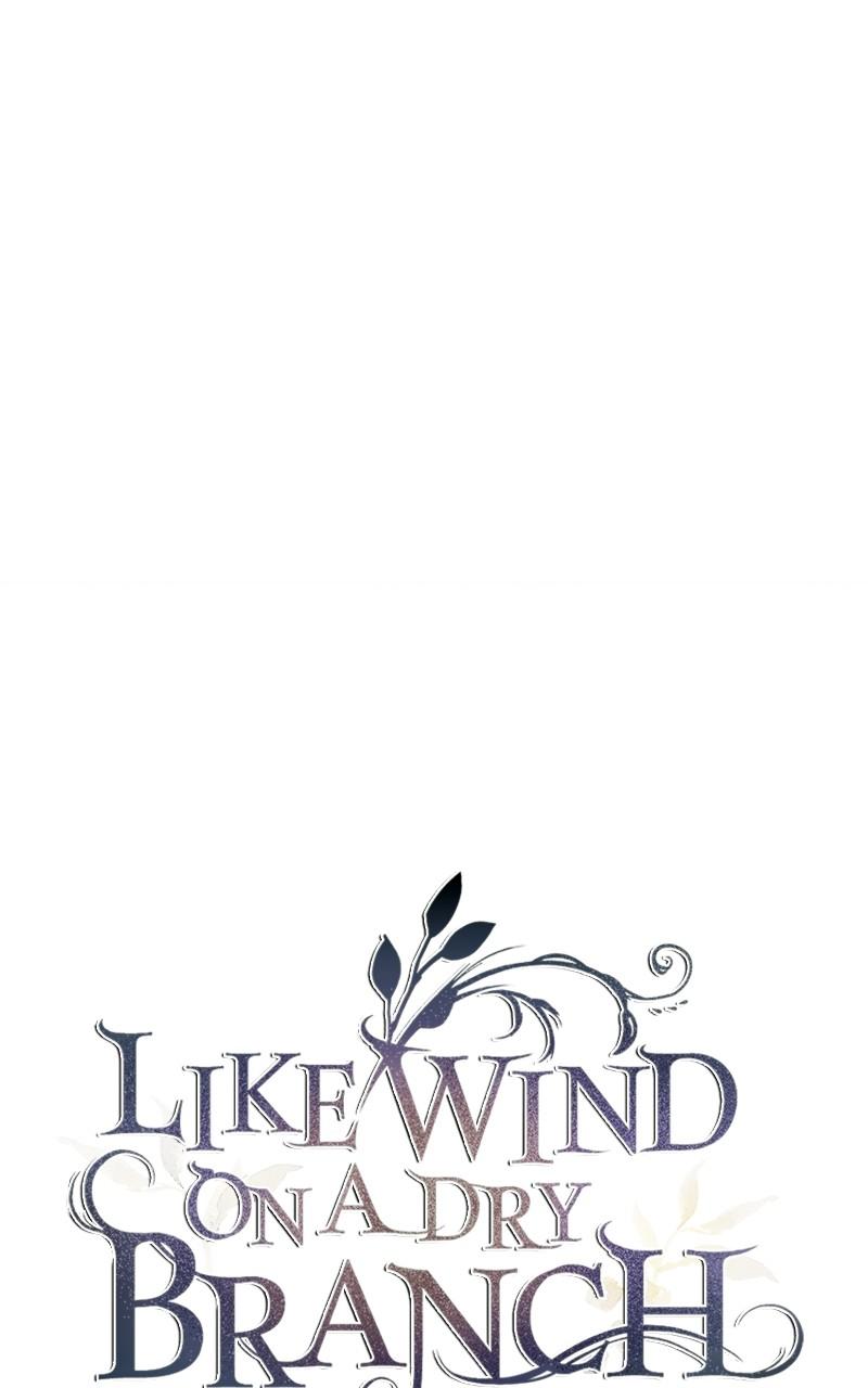Like Wind on a Dry Branch Chap 161 - Next Chap 162