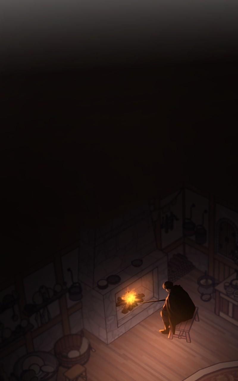Like Wind on a Dry Branch Chap 162 - Next Chap 163