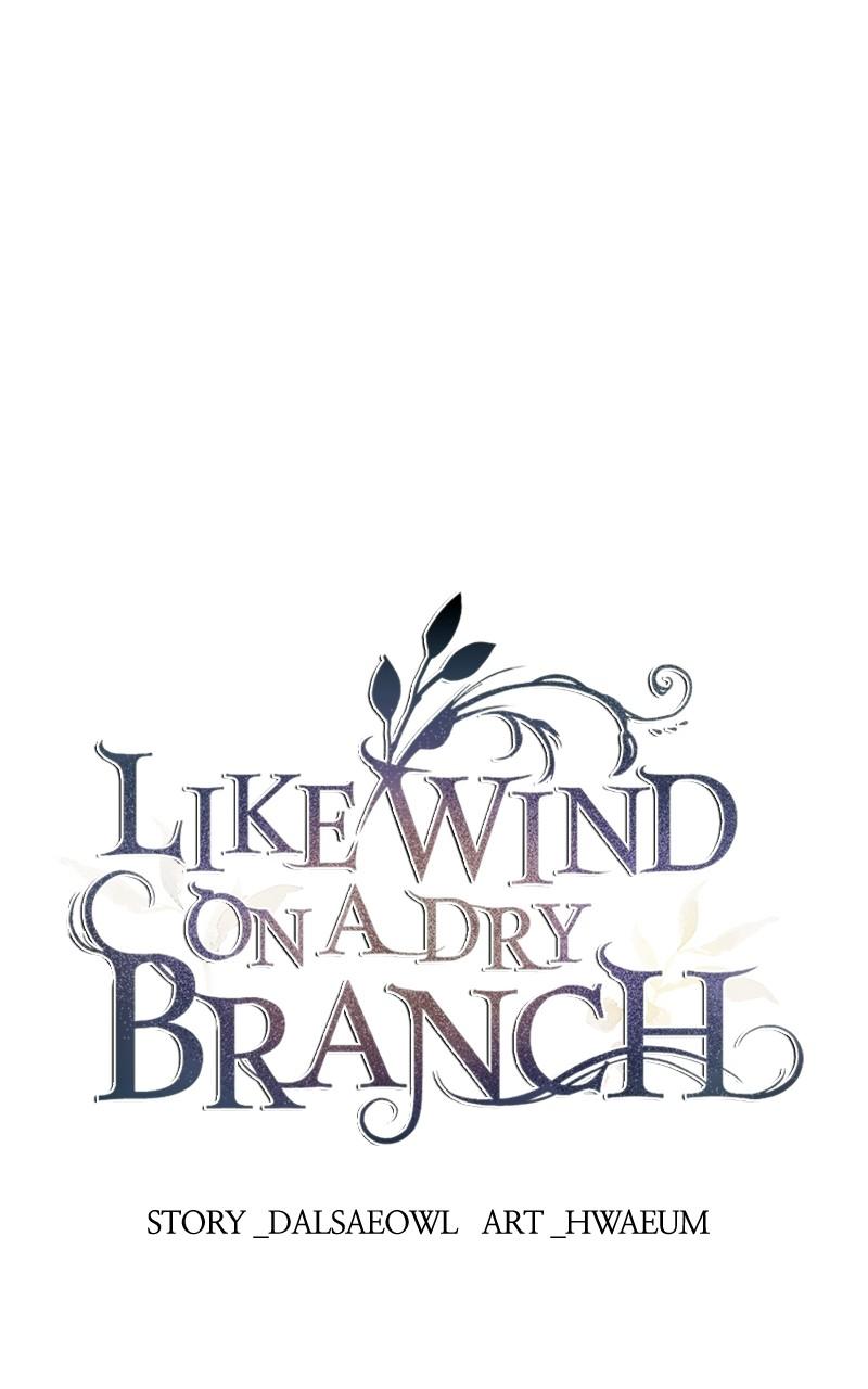 Like Wind on a Dry Branch Chap 163 - Next Chap 164