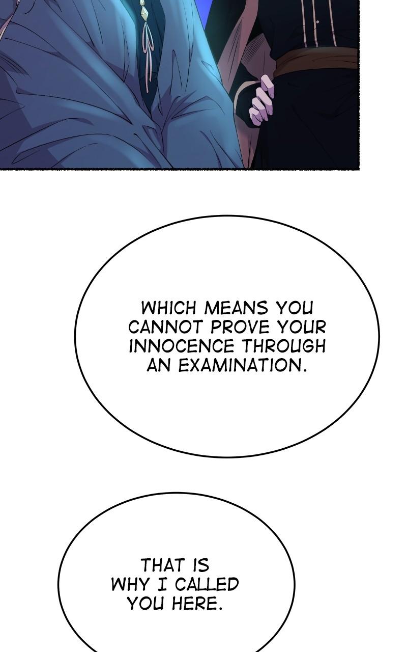 Like Wind on a Dry Branch Chap 177 - Next Chap 178