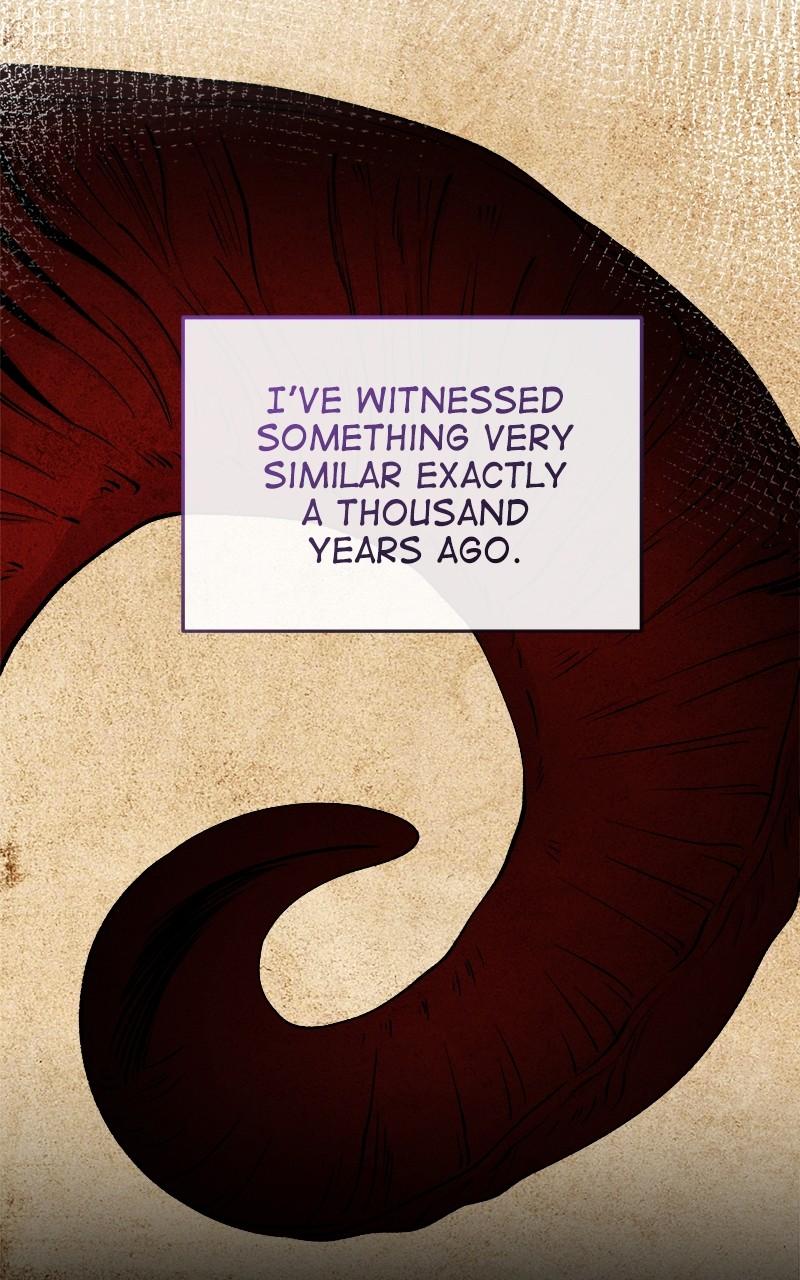 Like Wind on a Dry Branch Chap 174 - Next Chap 175