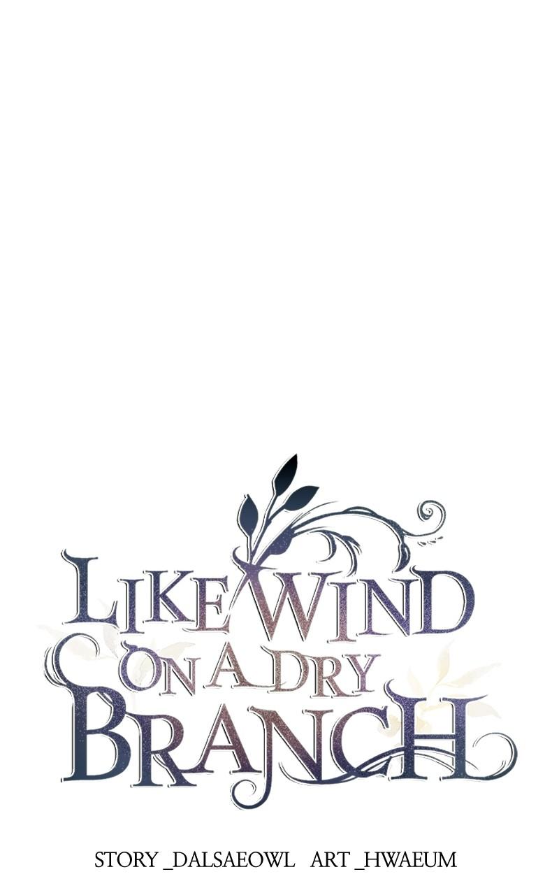 Like Wind on a Dry Branch Chap 174 - Next Chap 175