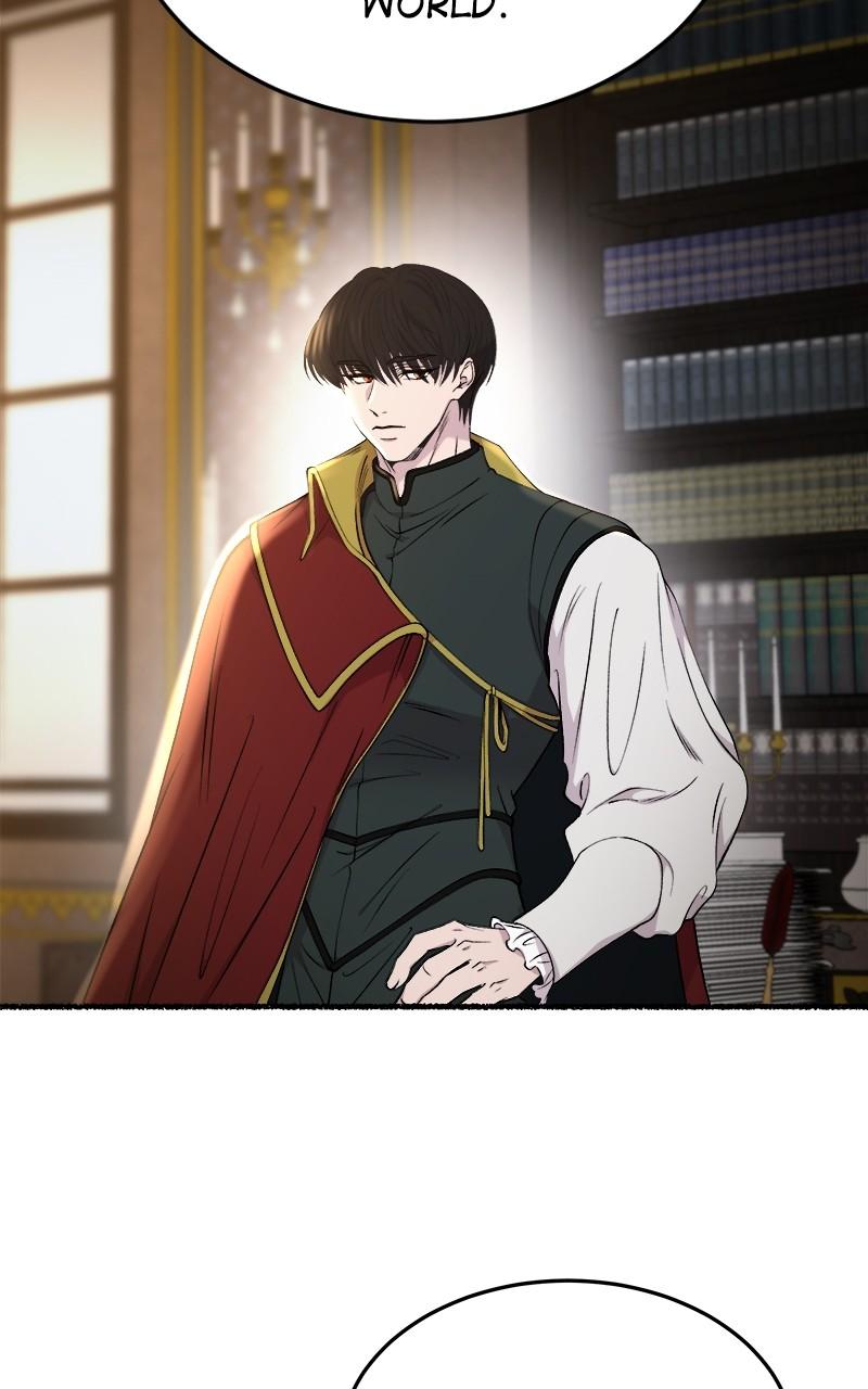 Like Wind on a Dry Branch Chap 175 - Next Chap 176