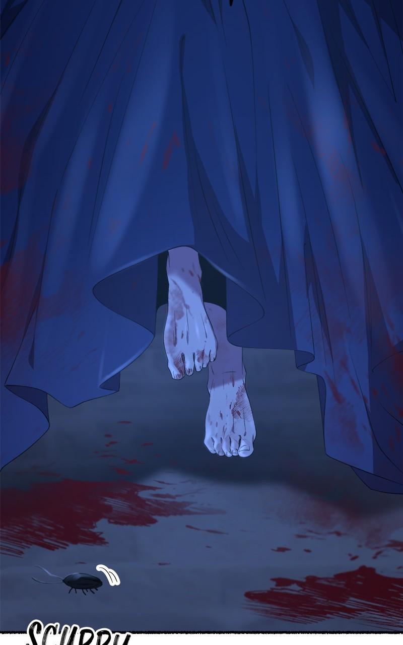 Like Wind on a Dry Branch Chap 176 - Next Chap 177