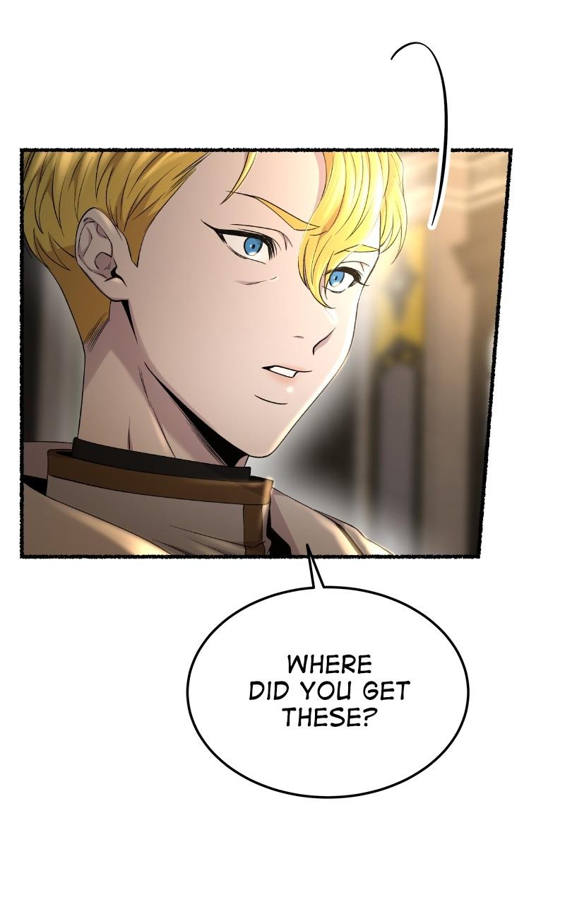 Like Wind on a Dry Branch Chap 179 - Next Chap 180
