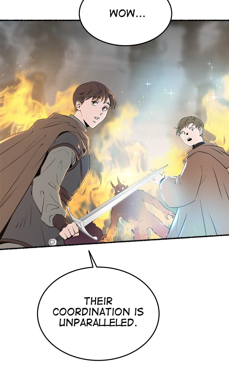 Like Wind on a Dry Branch Chap 170 - Next Chap 171