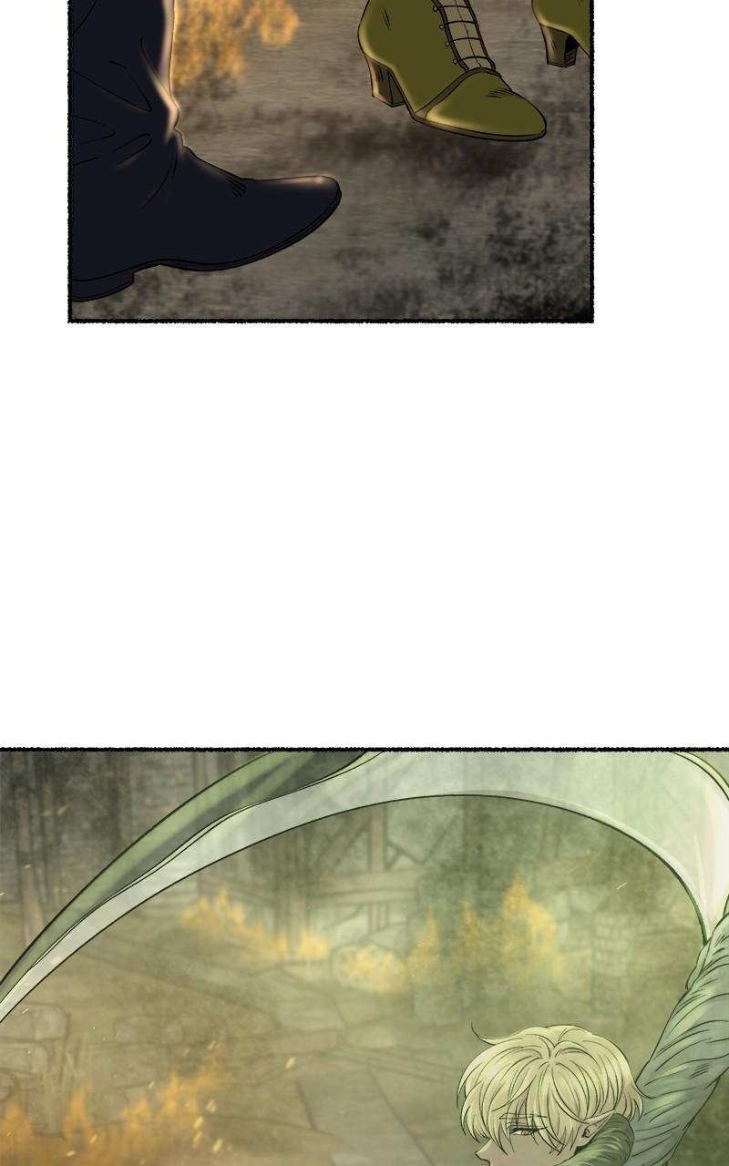 Like Wind on a Dry Branch Chap 170 - Next Chap 171
