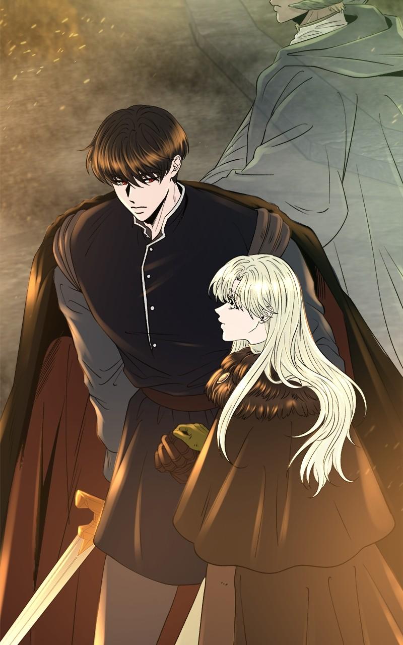 Like Wind on a Dry Branch Chap 170 - Next Chap 171