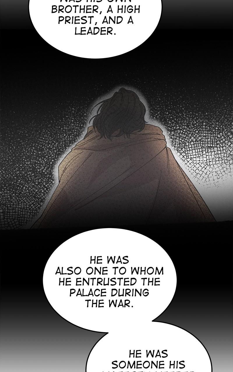 Like Wind on a Dry Branch Chap 171 - Next Chap 172