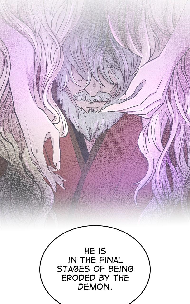 Like Wind on a Dry Branch Chap 171 - Next Chap 172