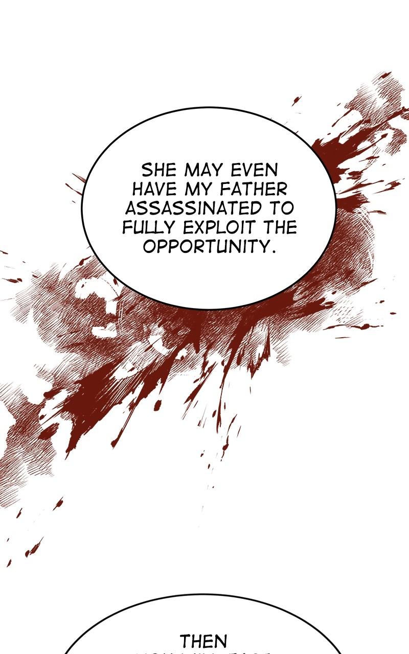 Like Wind on a Dry Branch Chap 171 - Next Chap 172