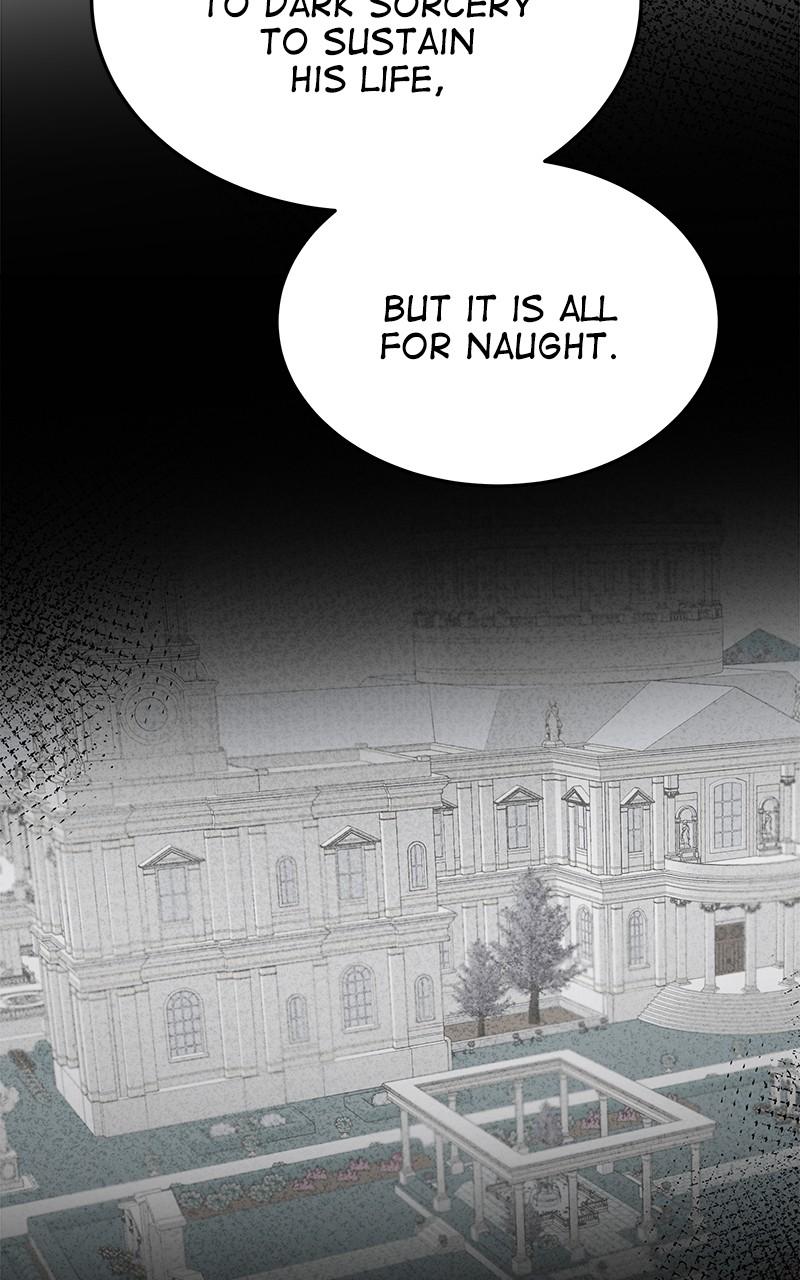 Like Wind on a Dry Branch Chap 171 - Next Chap 172