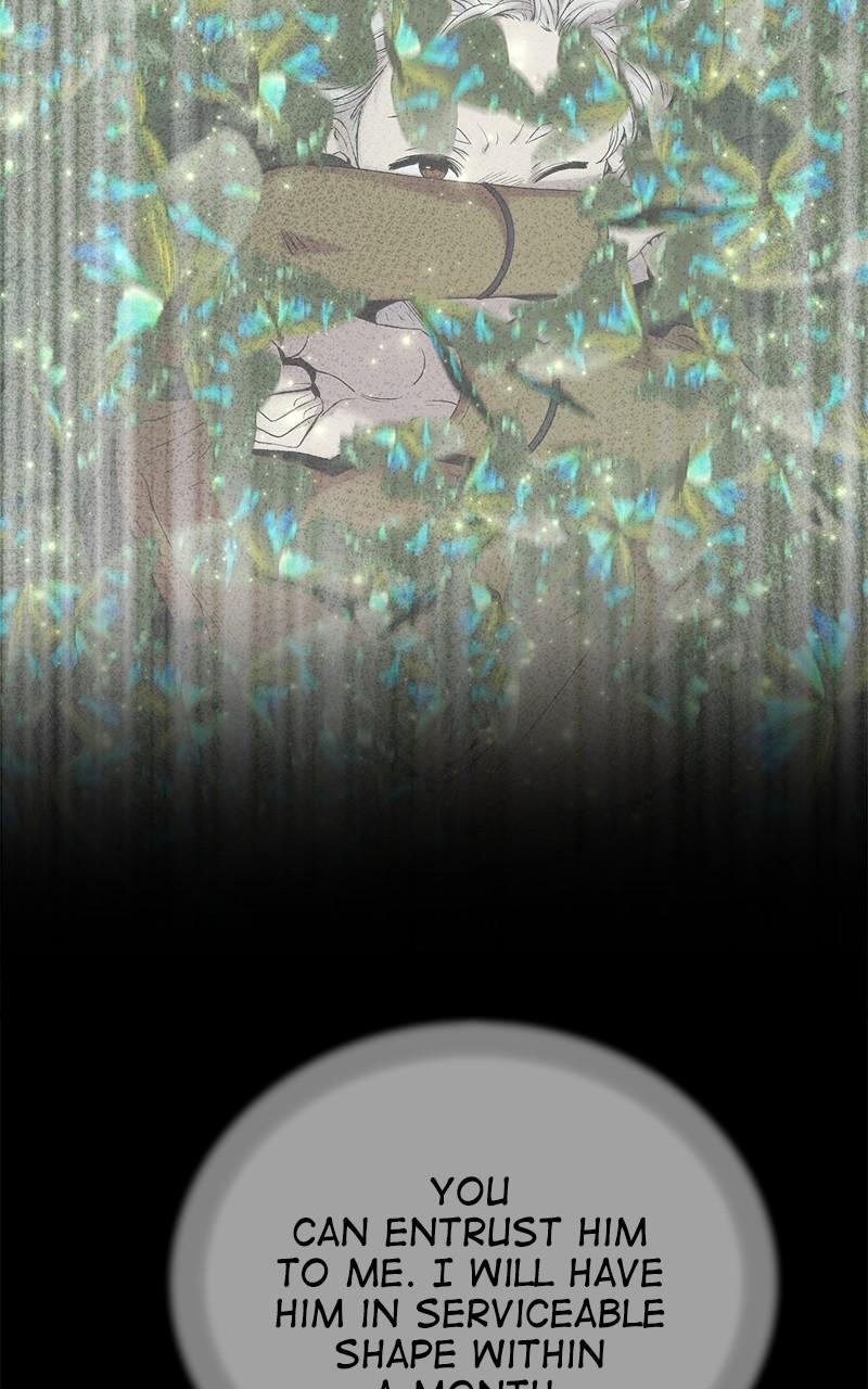 Like Wind on a Dry Branch Chap 172 - Next Chap 173