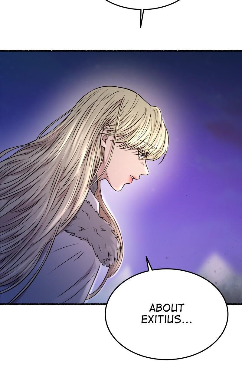 Like Wind on a Dry Branch Chap 172 - Next Chap 173