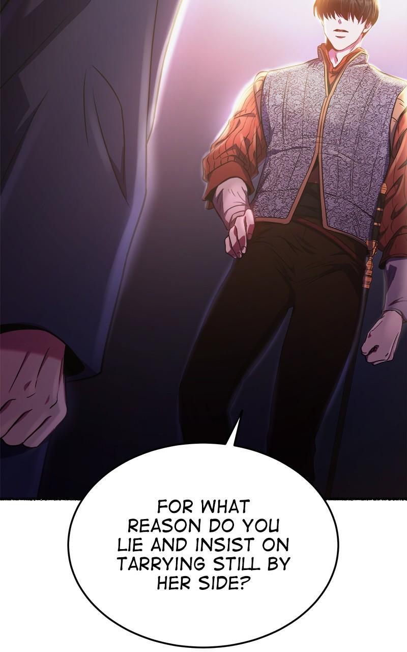 Like Wind on a Dry Branch Chap 172 - Next Chap 173