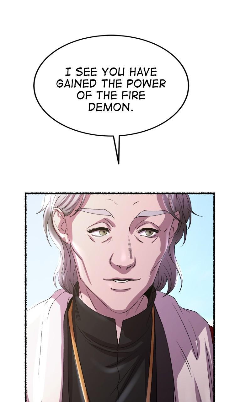 Like Wind on a Dry Branch Chap 173 - Next Chap 174