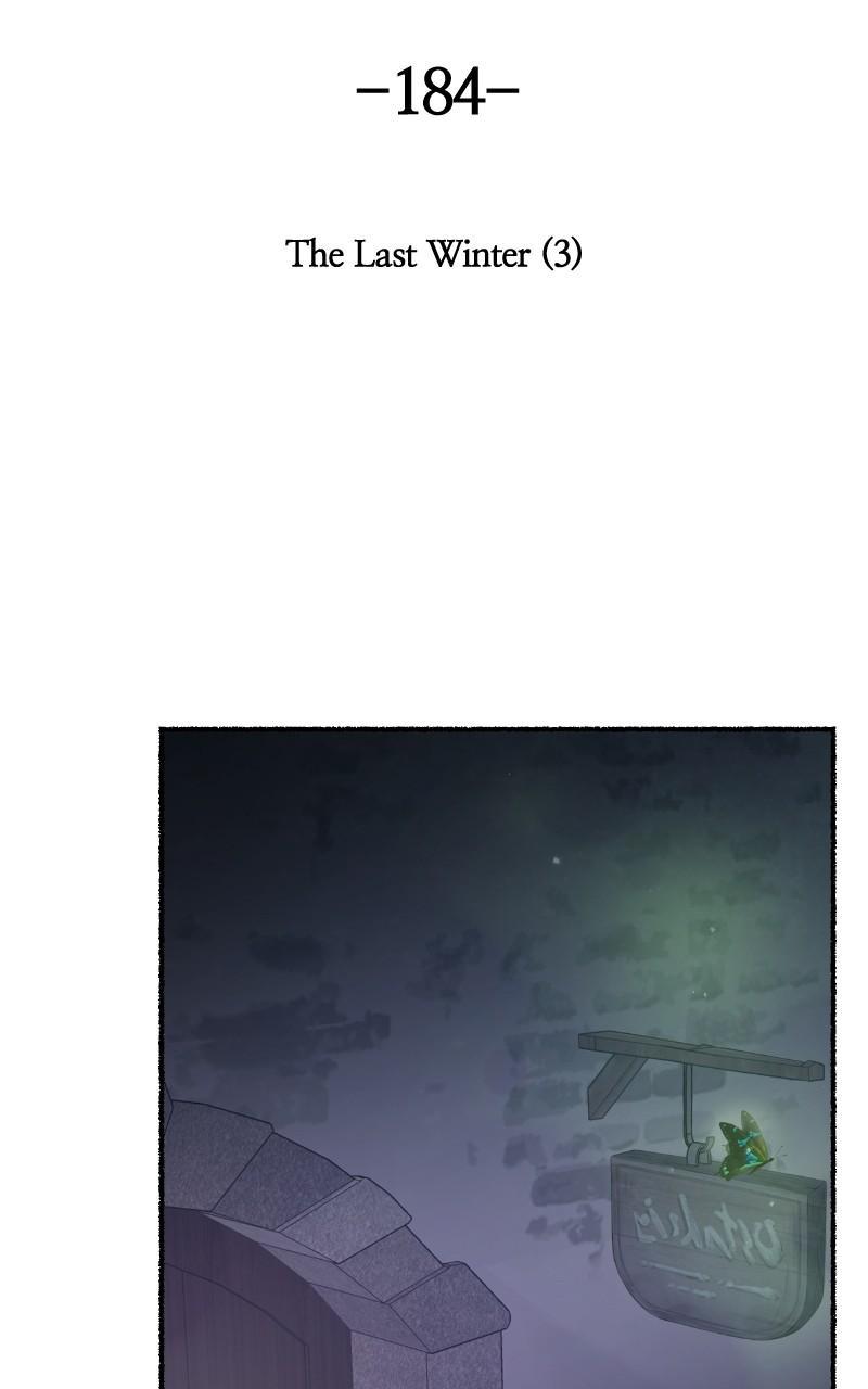 Like Wind on a Dry Branch Chap 184 - Next Chap 185