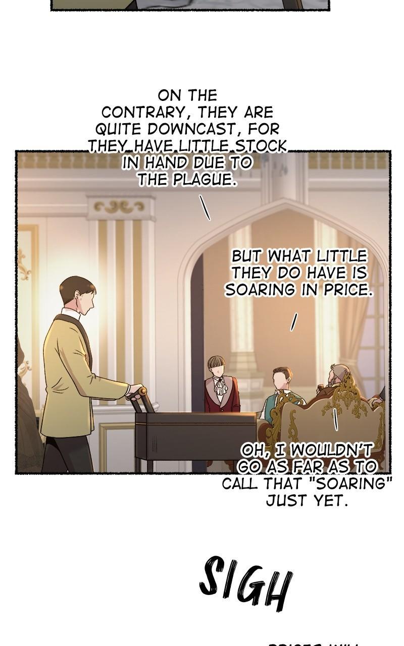 Like Wind on a Dry Branch Chap 184 - Next Chap 185