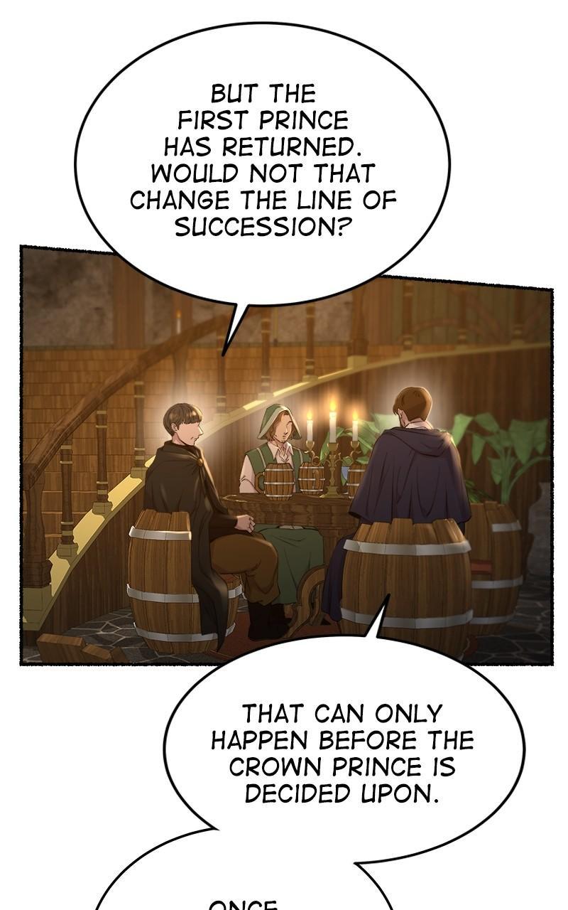 Like Wind on a Dry Branch Chap 184 - Next Chap 185