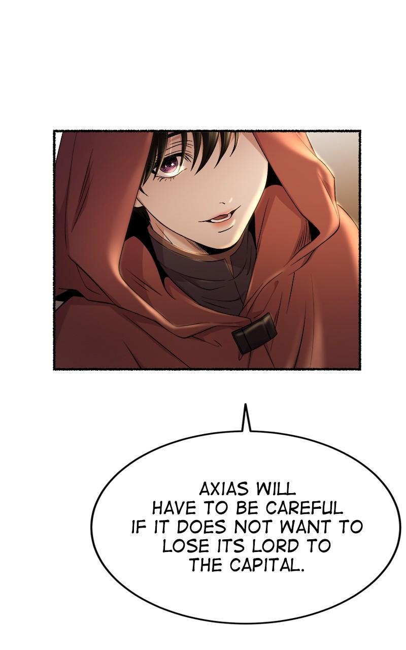 Like Wind on a Dry Branch Chap 184 - Next Chap 185