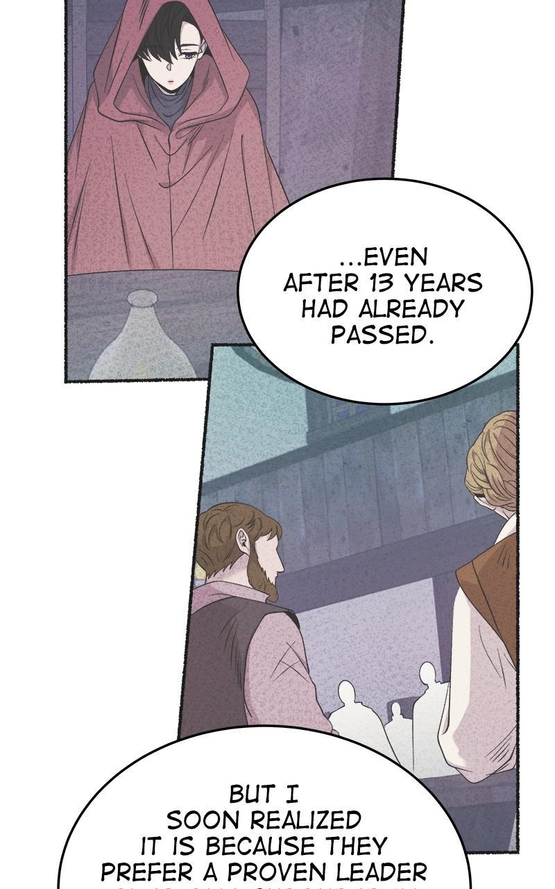 Like Wind on a Dry Branch Chap 184 - Next Chap 185