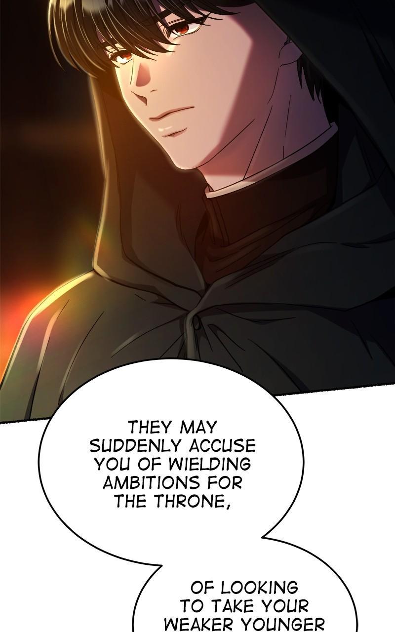 Like Wind on a Dry Branch Chap 184 - Next Chap 185