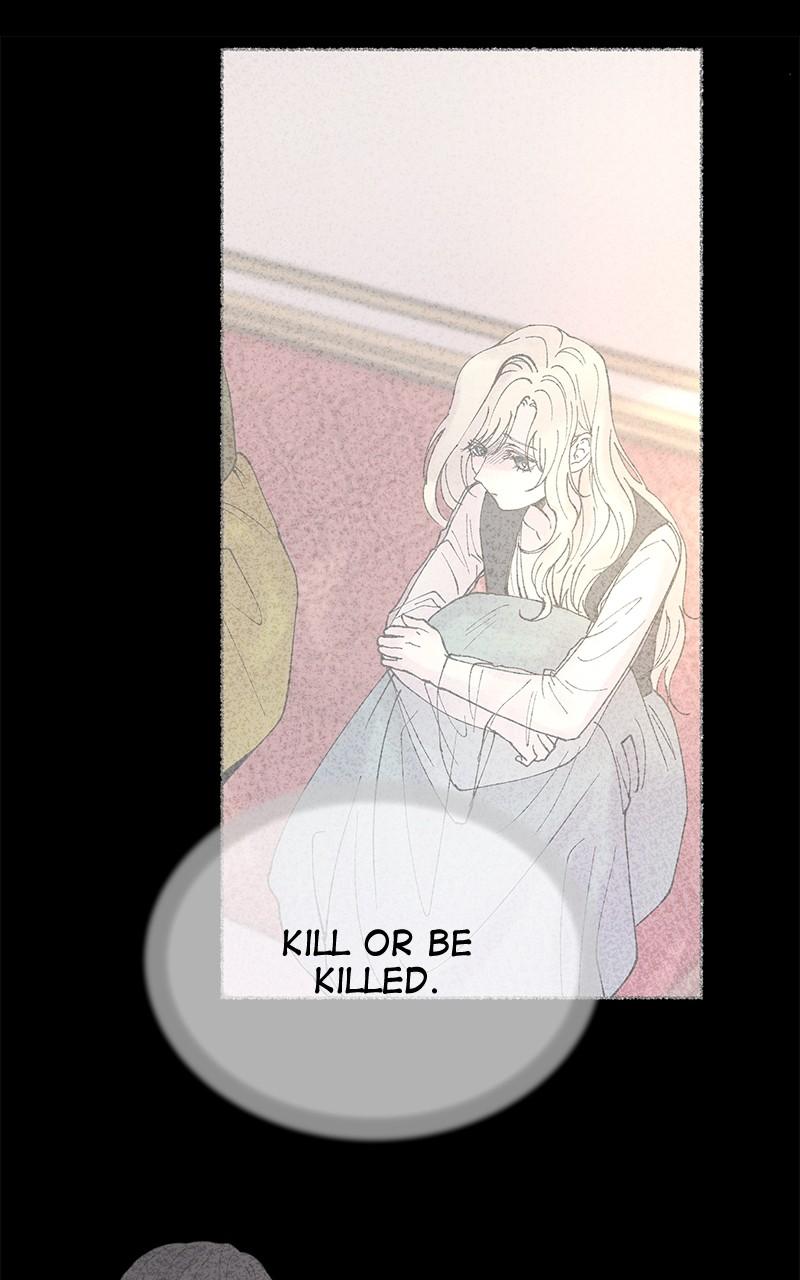 Like Wind on a Dry Branch Chap 185 - Next Chap 186