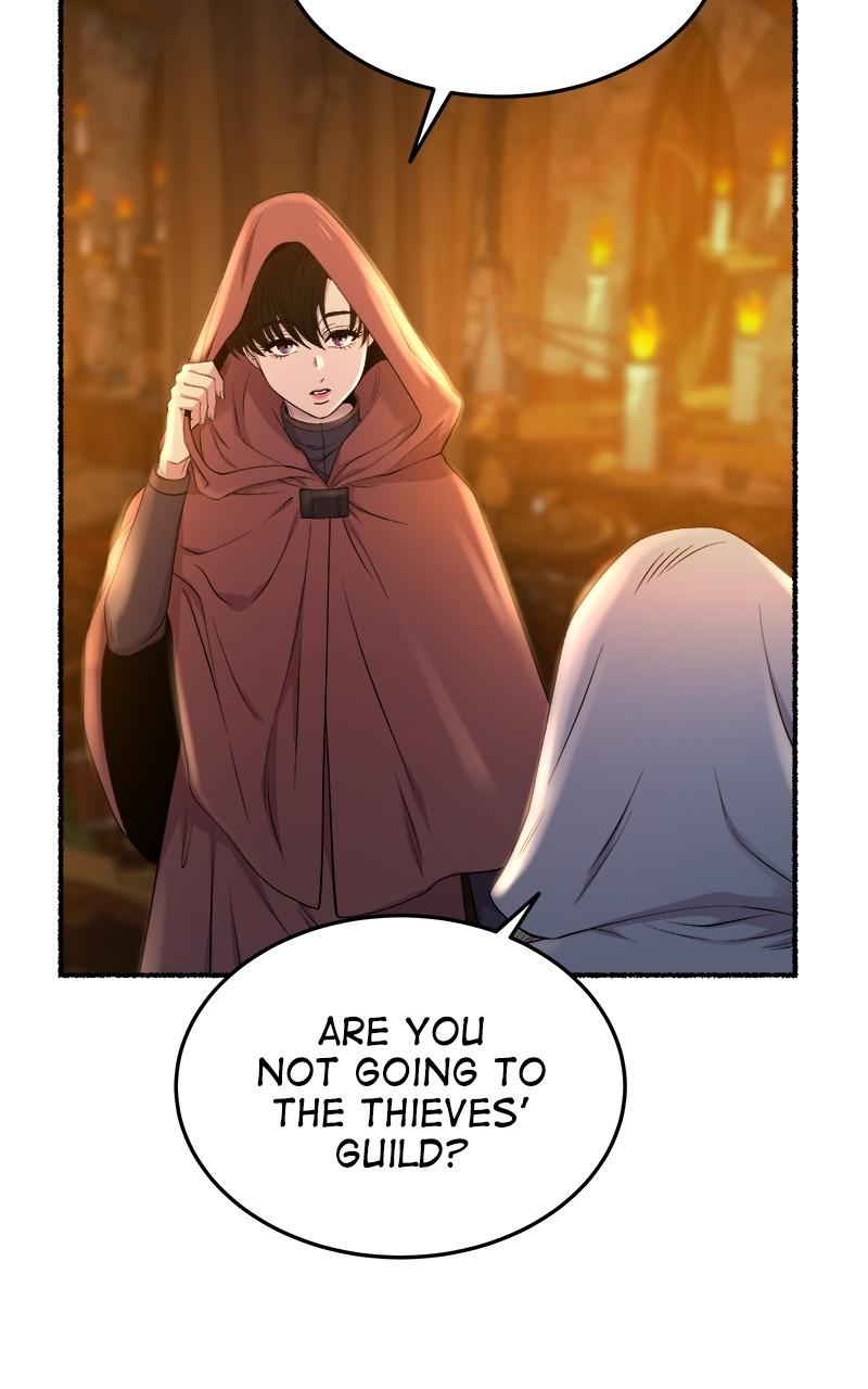 Like Wind on a Dry Branch Chap 185 - Next Chap 186