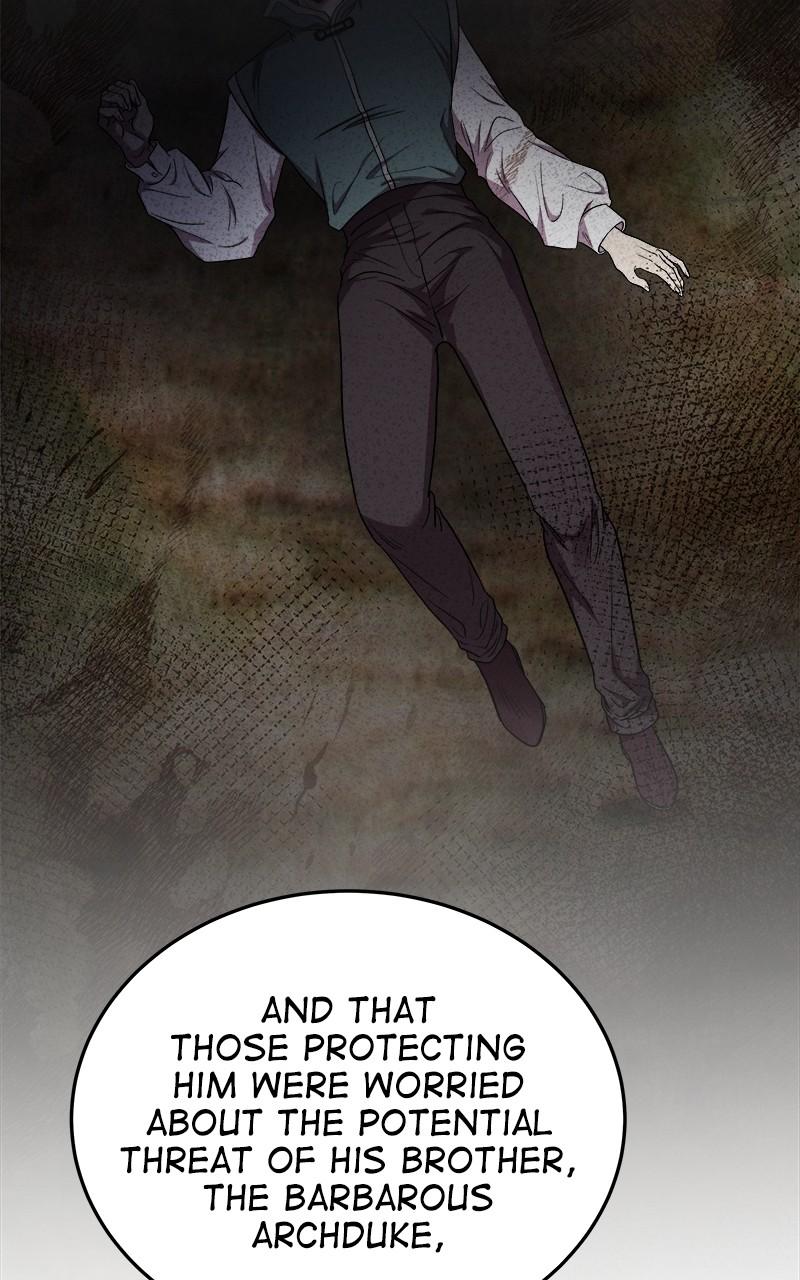 Like Wind on a Dry Branch Chap 185 - Next Chap 186