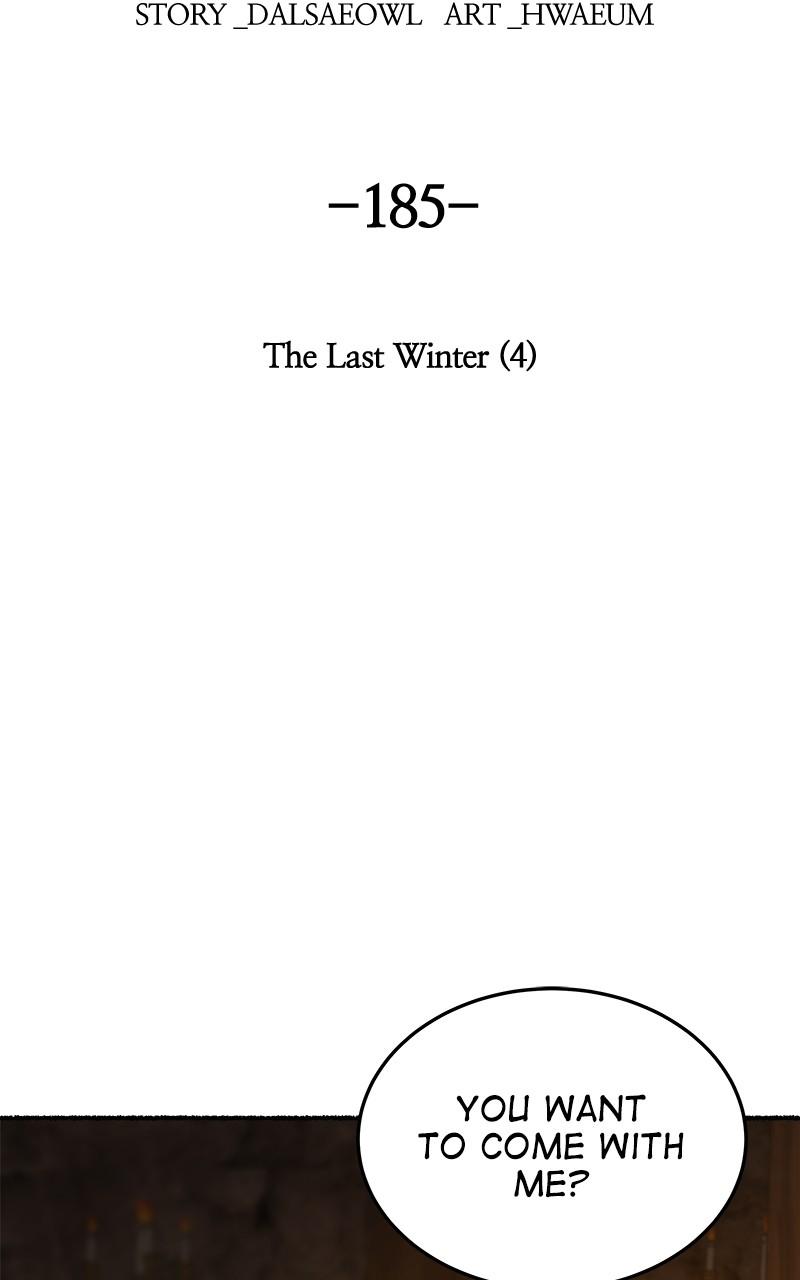 Like Wind on a Dry Branch Chap 185 - Next Chap 186