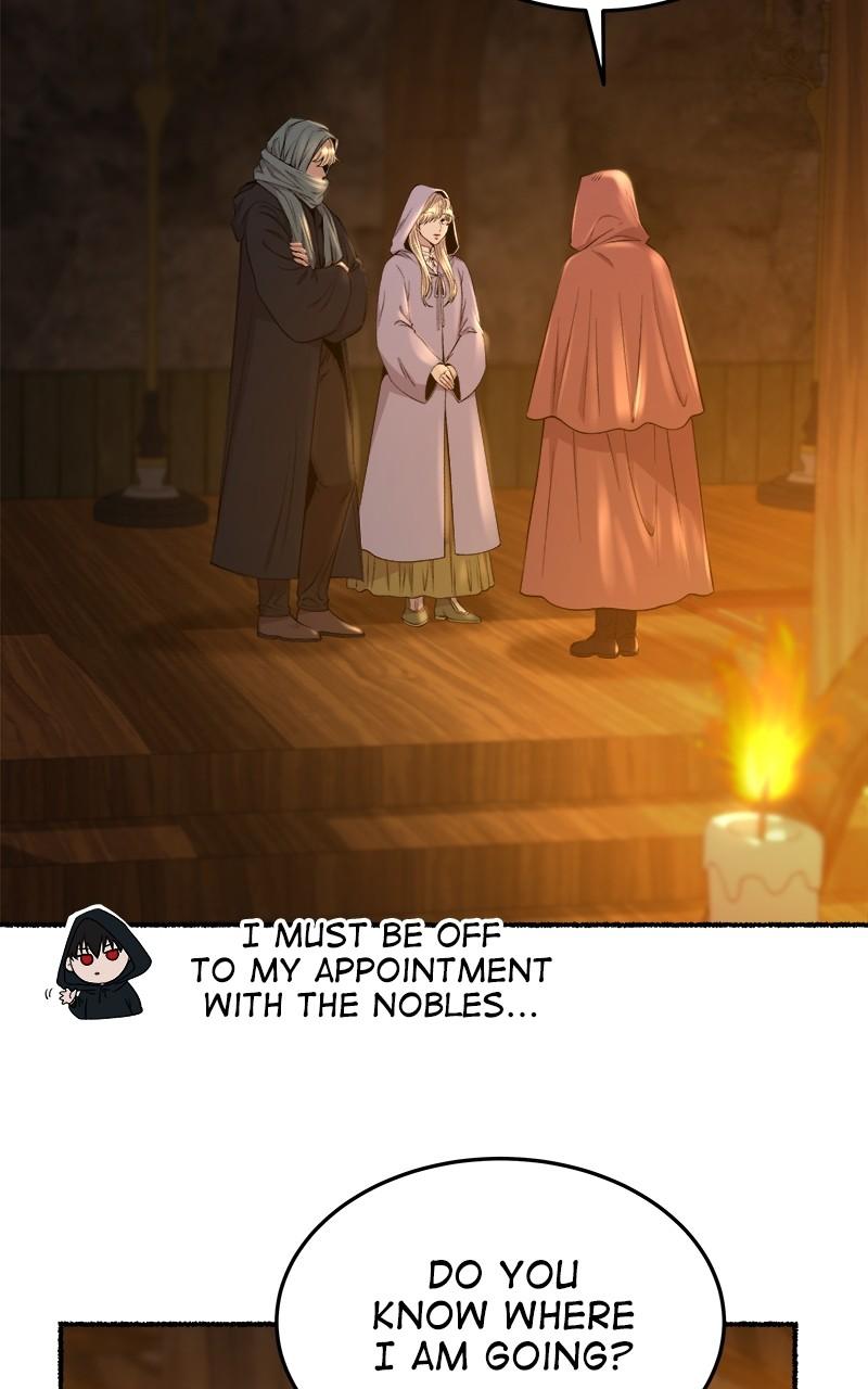 Like Wind on a Dry Branch Chap 185 - Next Chap 186
