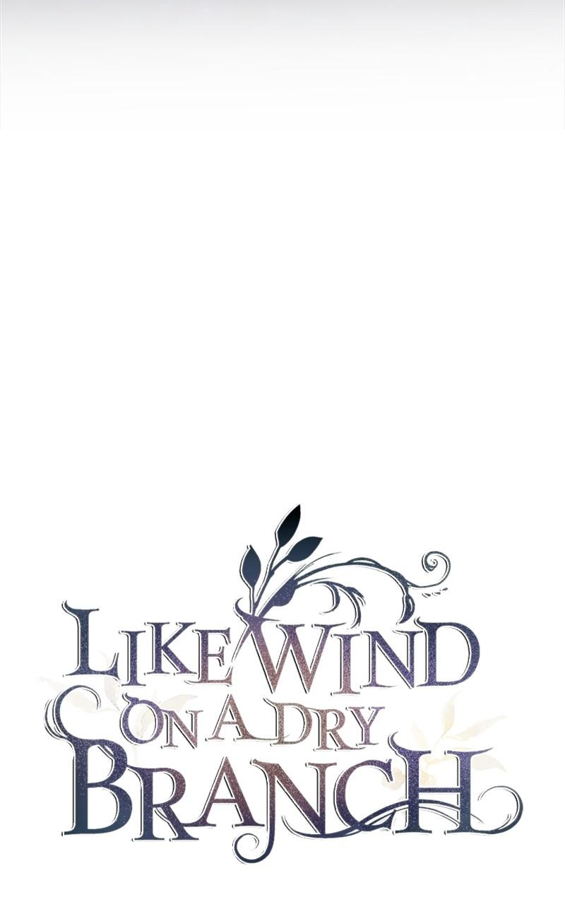 Like Wind on a Dry Branch Chap 185 - Next Chap 186