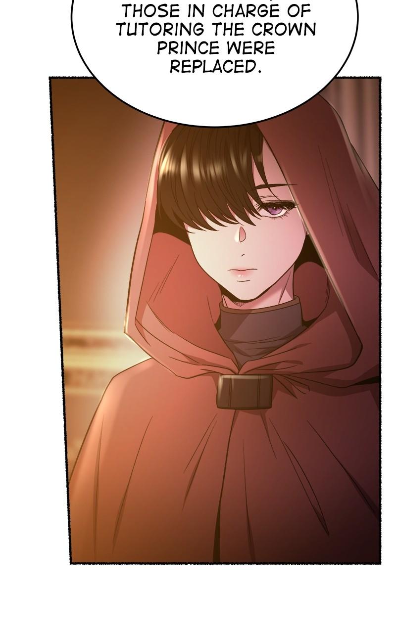 Like Wind on a Dry Branch Chap 185 - Next Chap 186