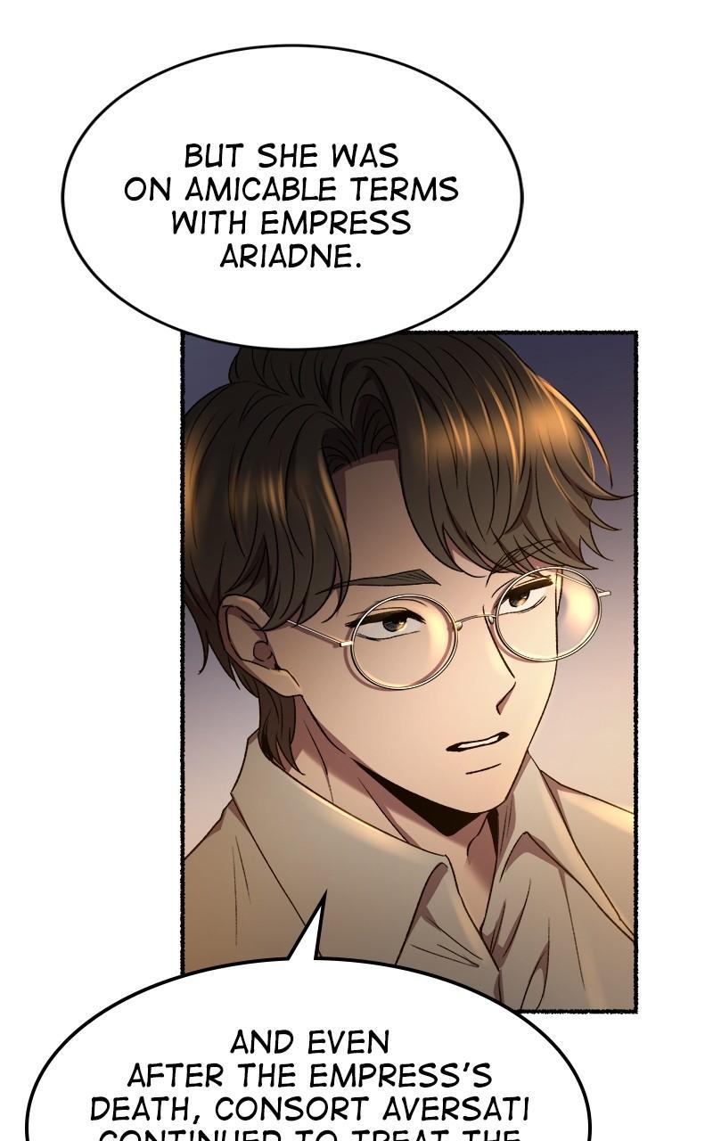 Like Wind on a Dry Branch Chap 186 - Next Chap 187