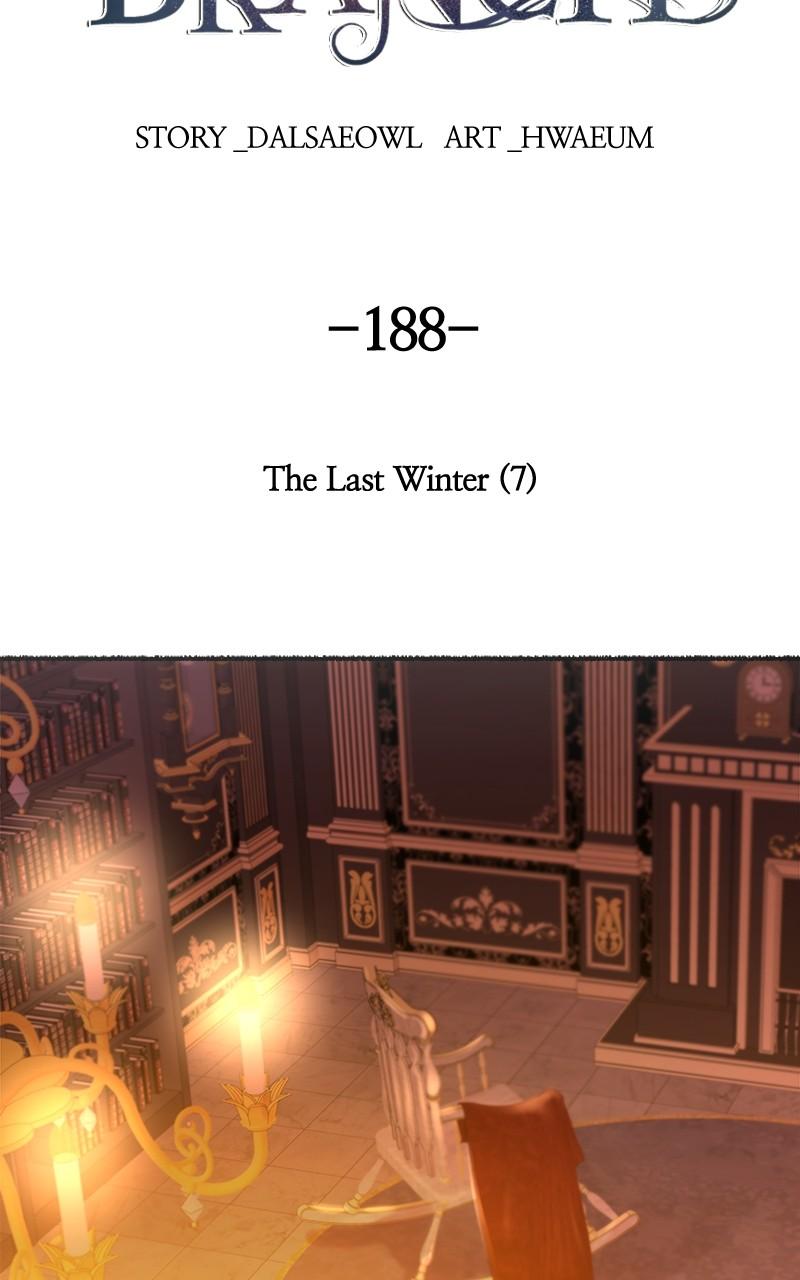 Like Wind on a Dry Branch Chap 188 - Next Chap 189