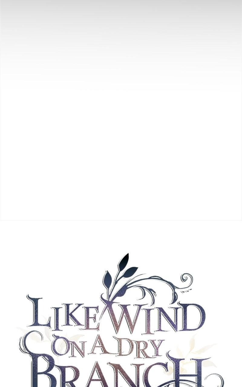 Like Wind on a Dry Branch Chap 188 - Next Chap 189