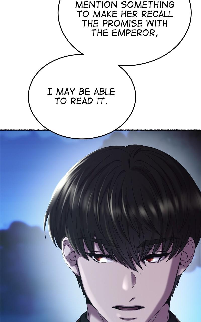 Like Wind on a Dry Branch Chap 189 - Next Chap 190