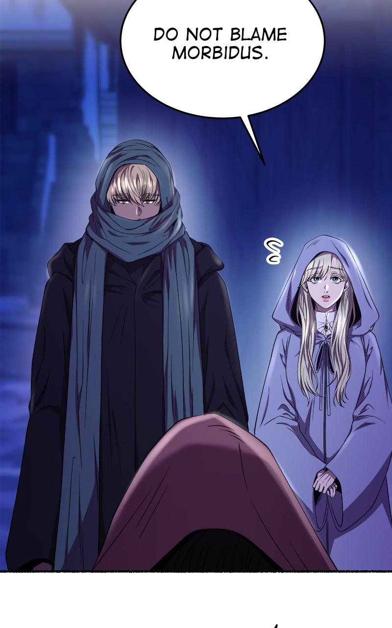 Like Wind on a Dry Branch Chap 189 - Next Chap 190